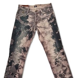Dolce & Gabbana S2010 Jeans